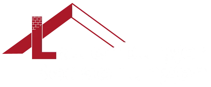 Logo Lauenburger Bedachung