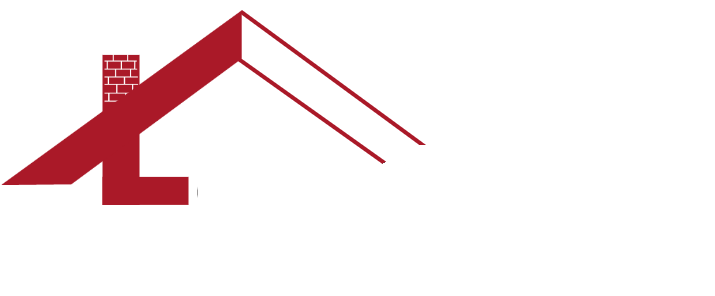 Das Logo für launenburger bedachungen.